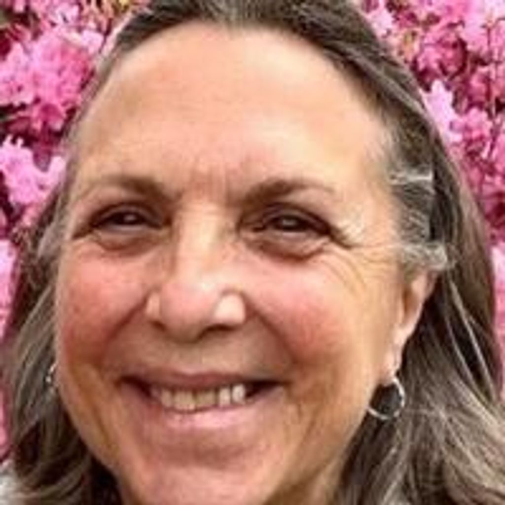Barbara Marino