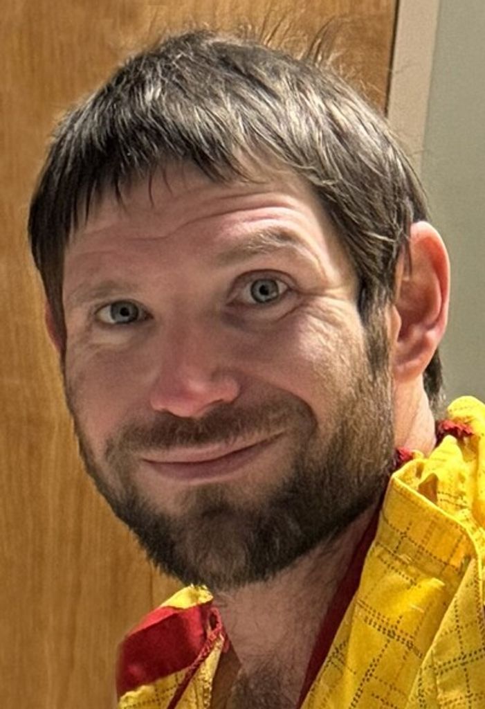 Kyle Cloud Profile Photo