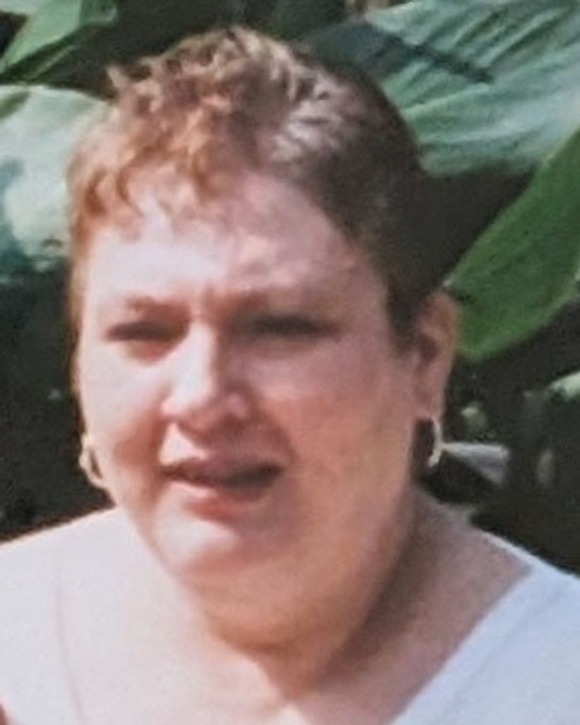 Betty Jo Straley Beckley Profile Photo