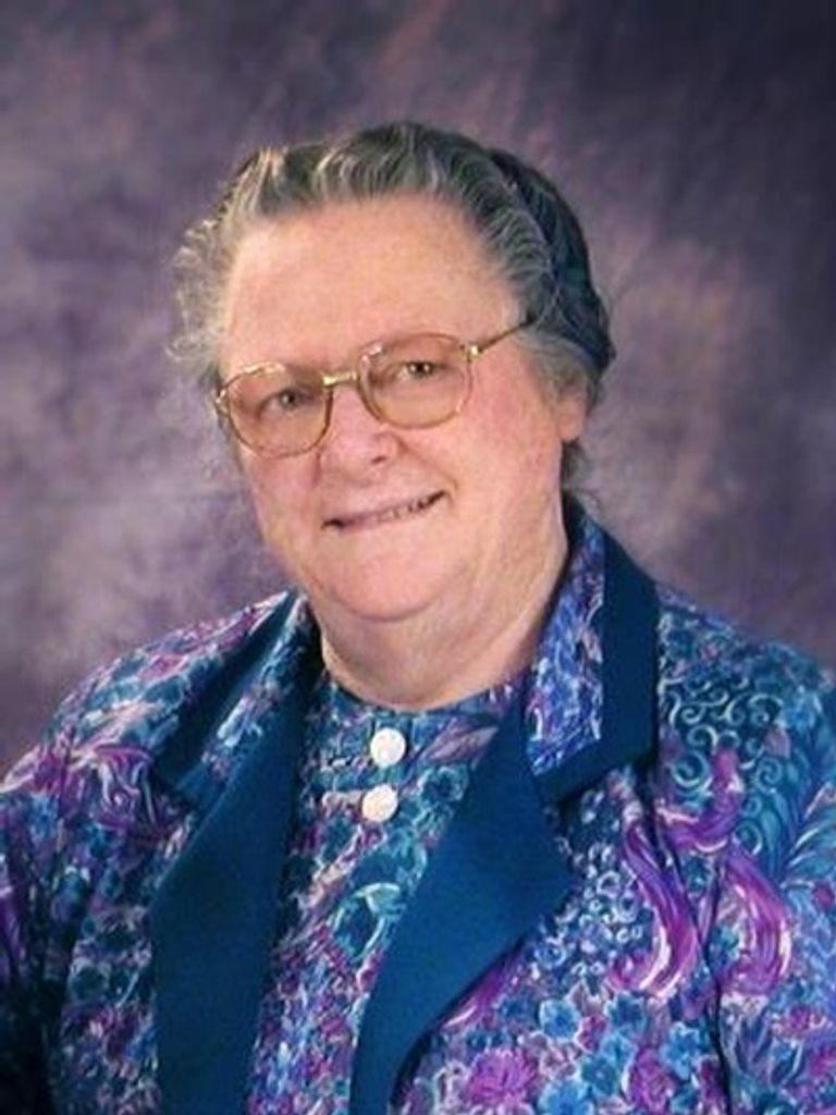 Luella M. Resco