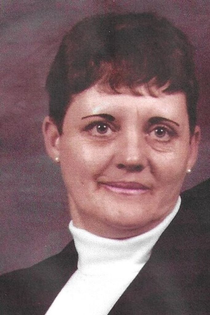 Betty Mitchell Profile Photo