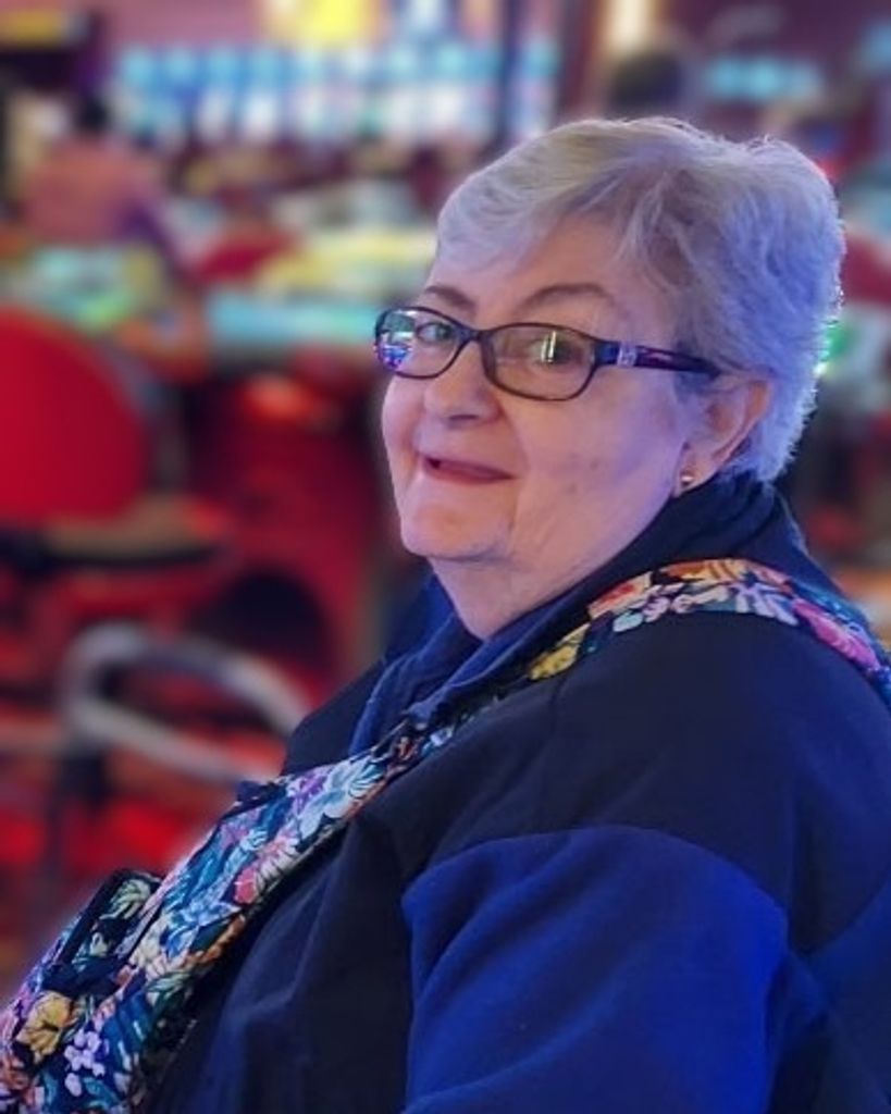 Patricia Ann Jackson Profile Photo