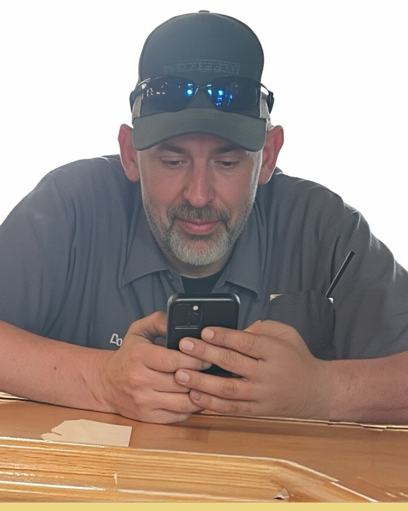 Daniel "Dan" Scott Bouverette