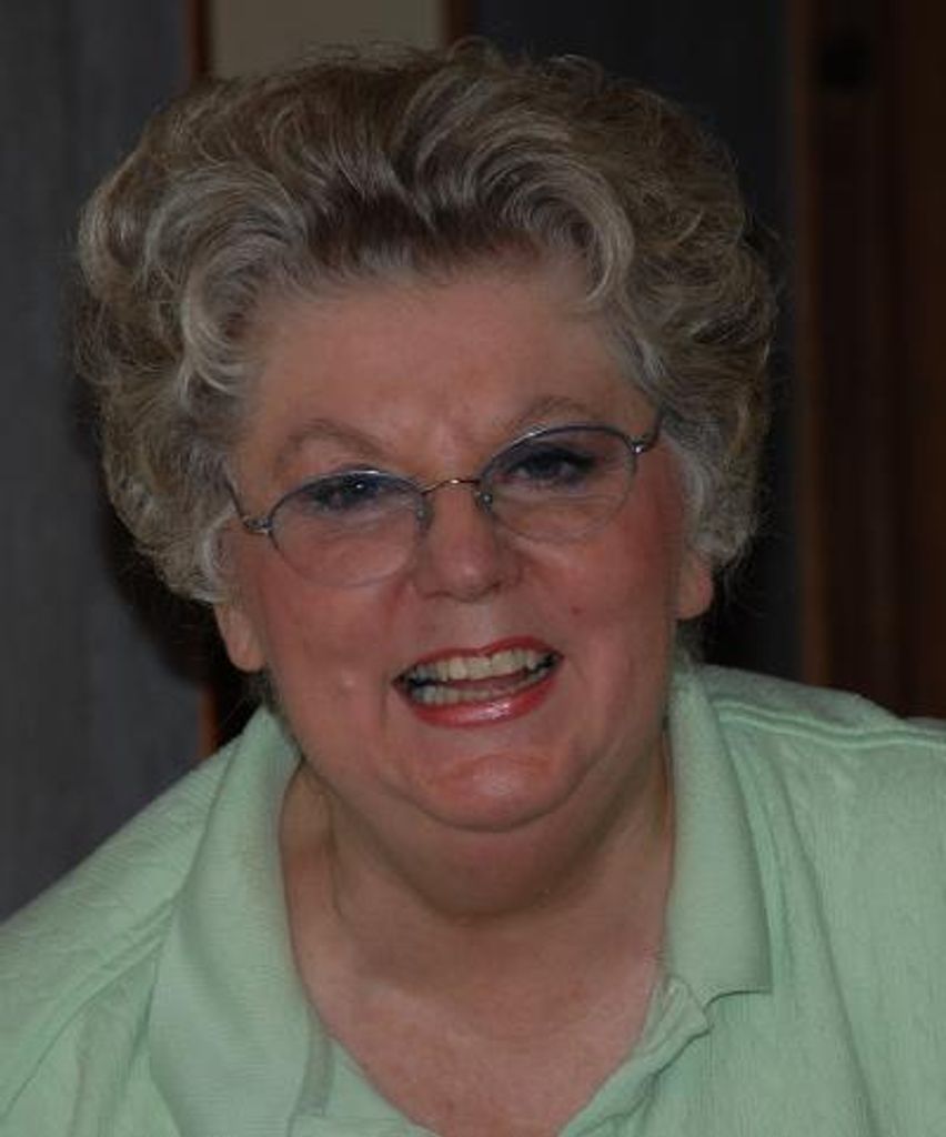 Eleanor Olson Profile Photo