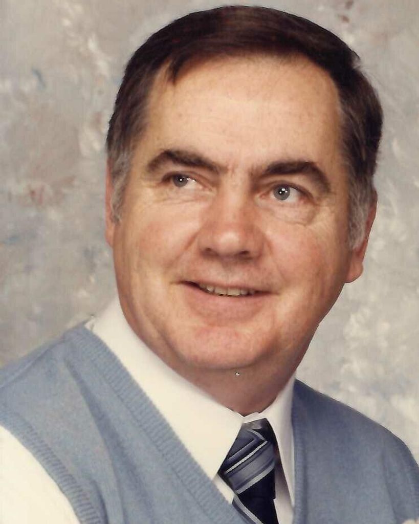 Richard W. Donovan Profile Photo