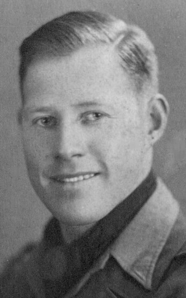 Harold M. Peek, Jr.