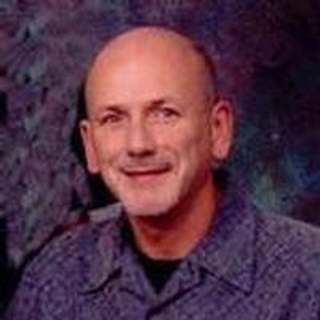 Jeffrey Craig Weekes