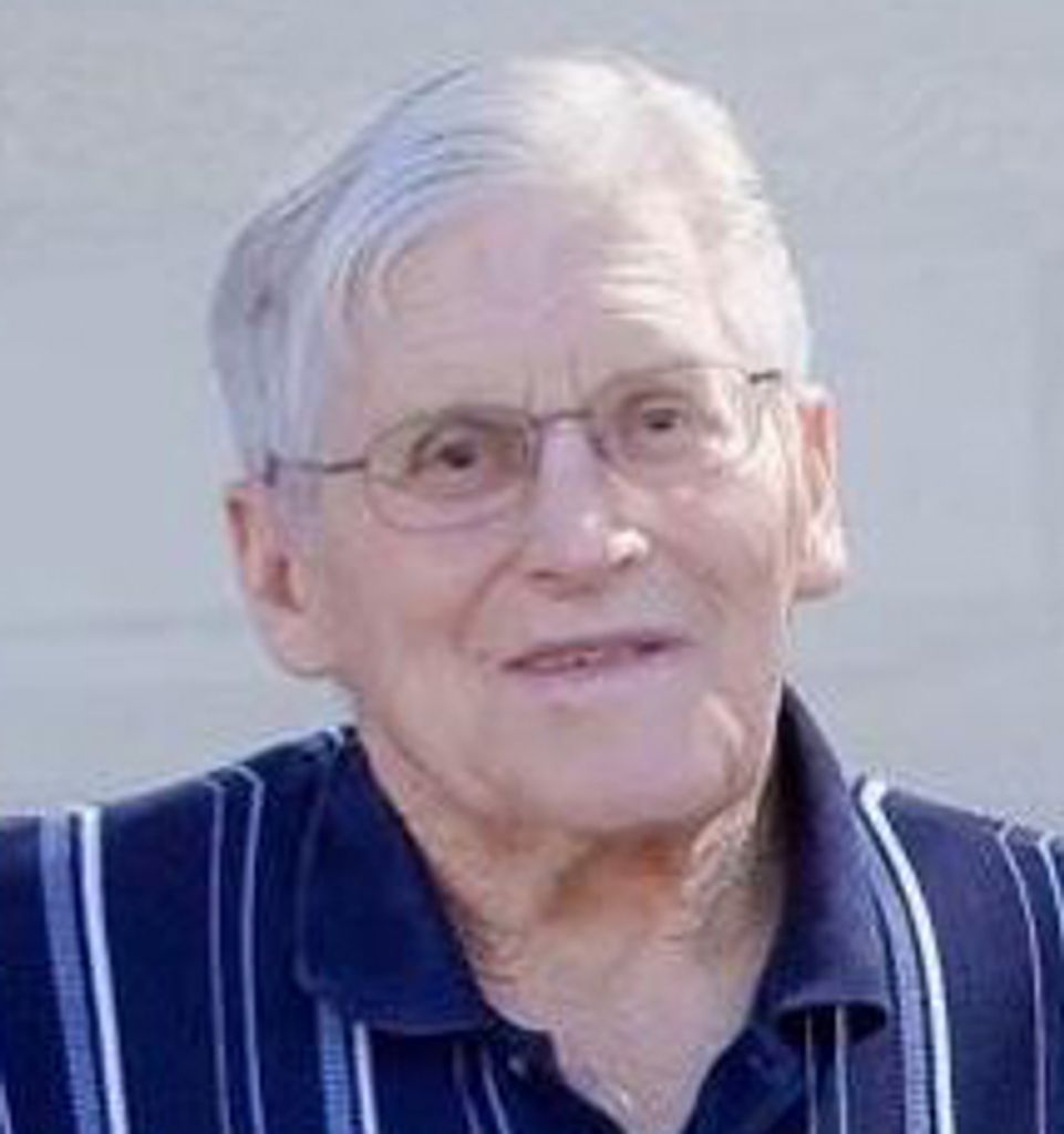 Dean Wall
