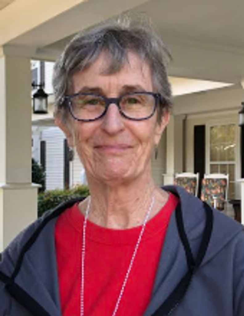 Judith Carol Powell