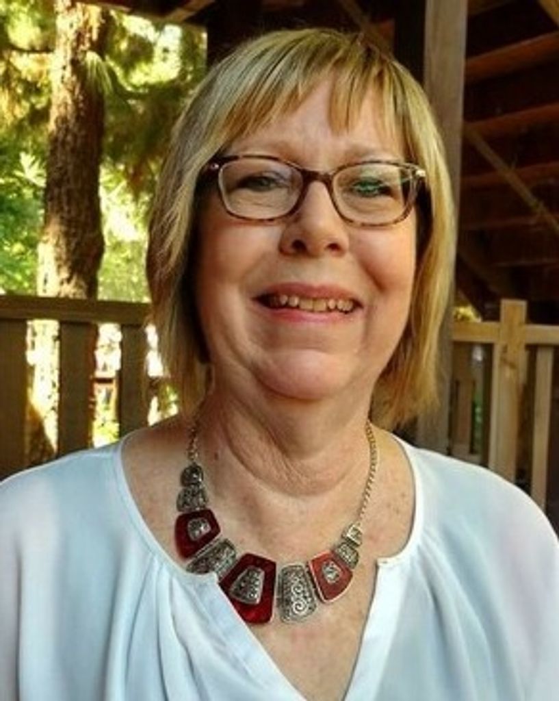 Laurel Anne Quistberg Profile Photo