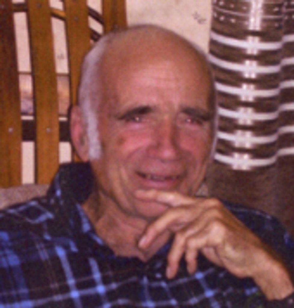 Richard Lawrence Corippo Profile Photo