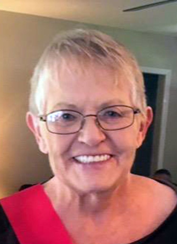 Peggy Maffei Profile Photo