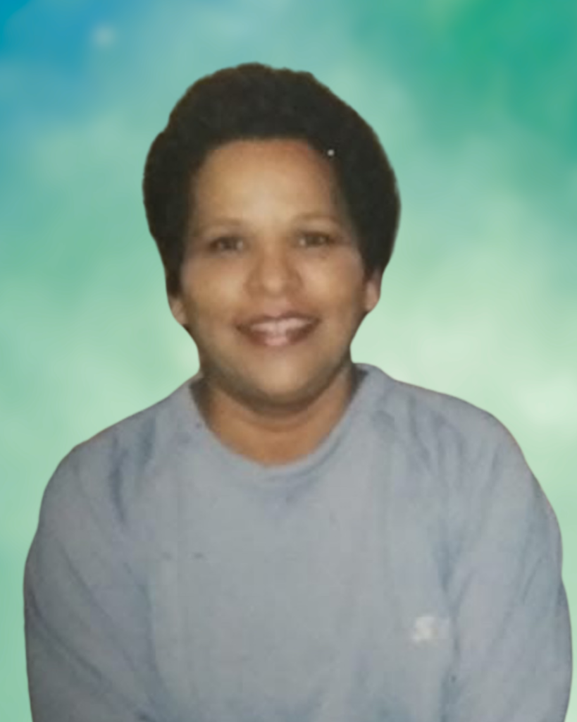 Tina Youker