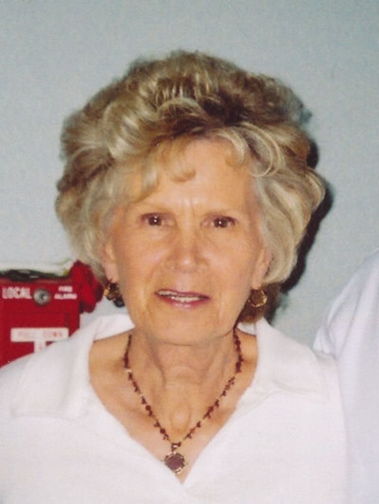 Mary Williams Osborne Profile Photo