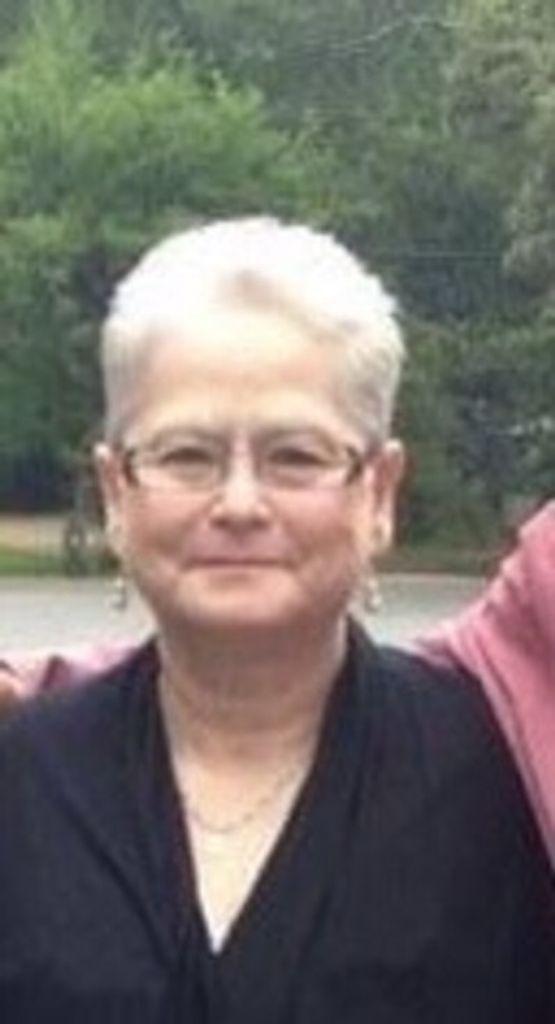 Sharon Frances Carpenter Profile Photo