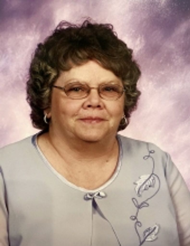 Helen Irene Preston Profile Photo
