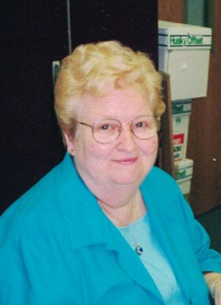 Nancy Reese Profile Photo