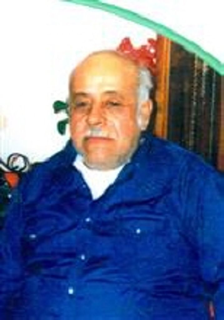 Emilio O. Gonzales Profile Photo