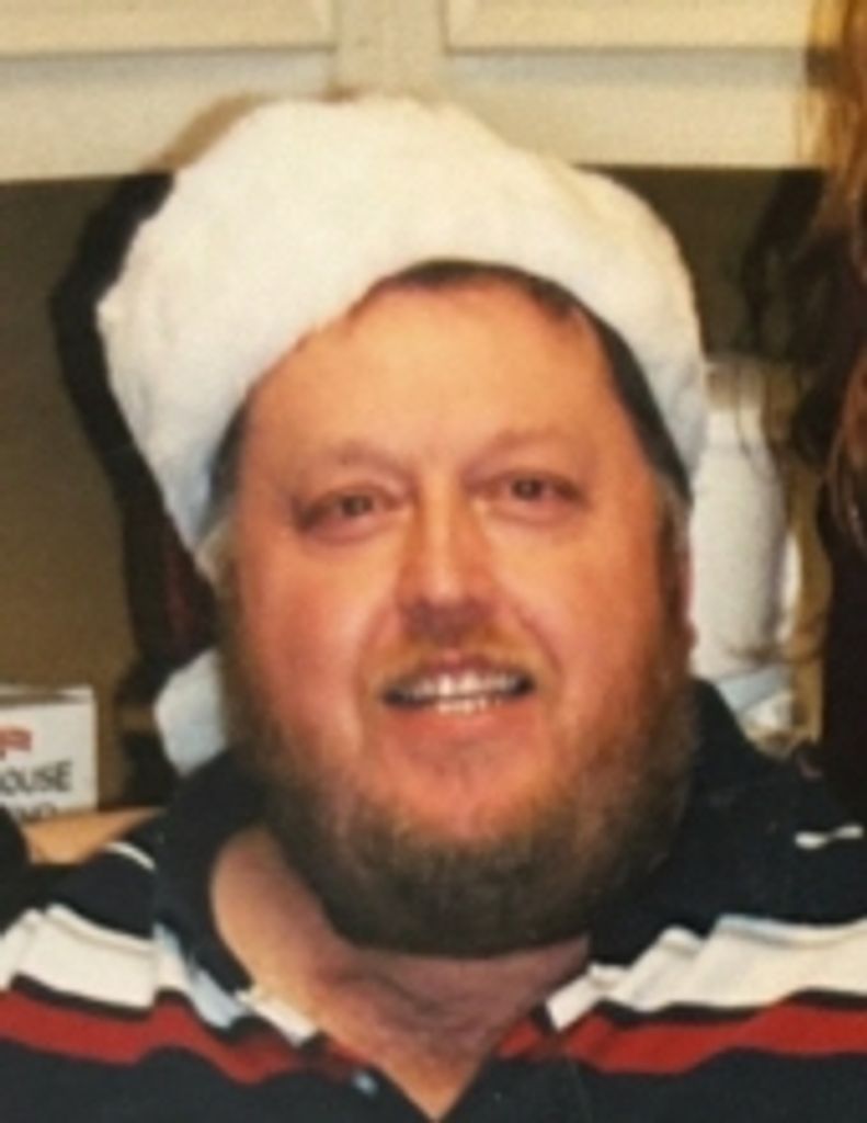 James Butcher, Jr