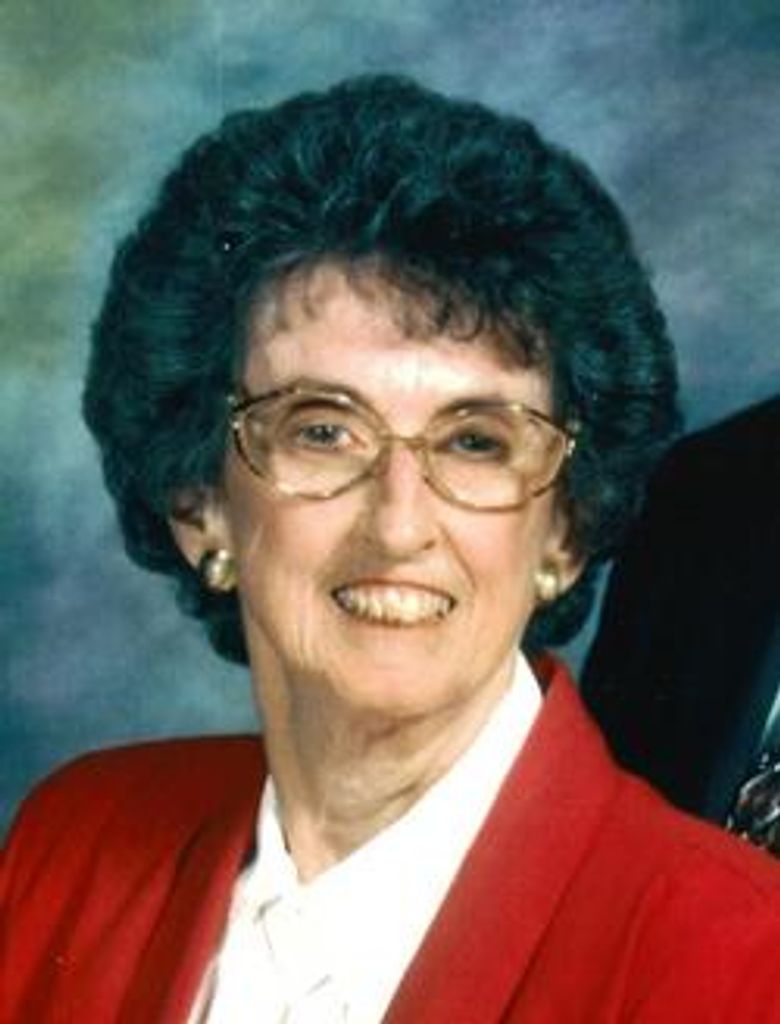 Dora M. Killinger