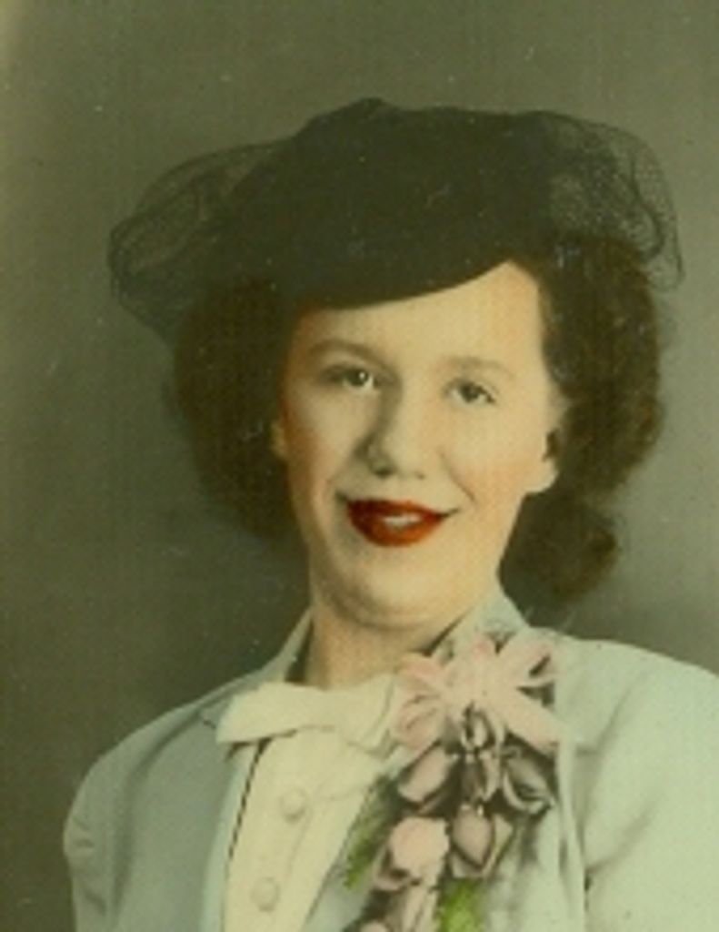 Marie F. Klim