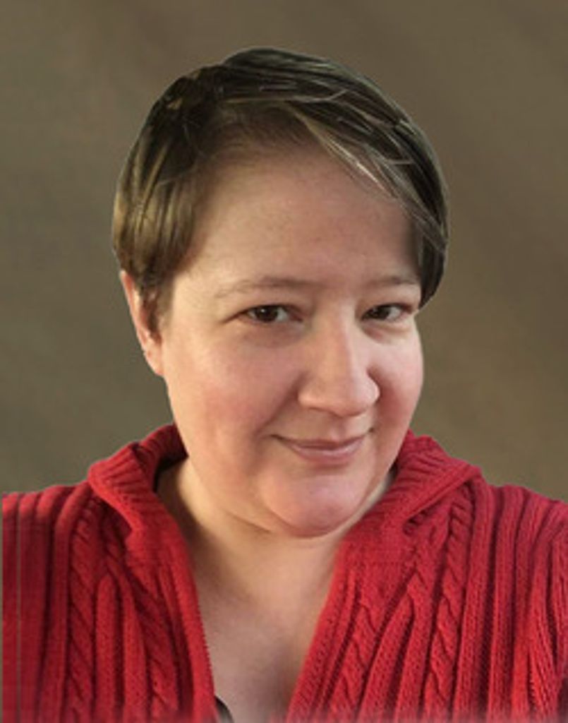 Rebecca Miller