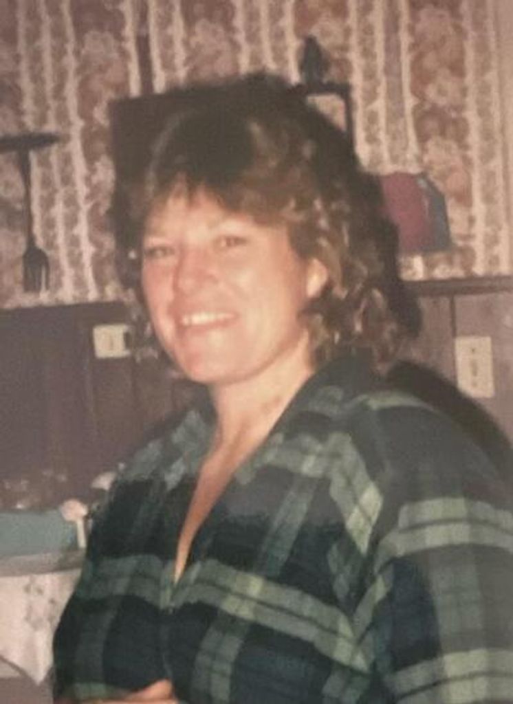 Marlene Mae Anderson