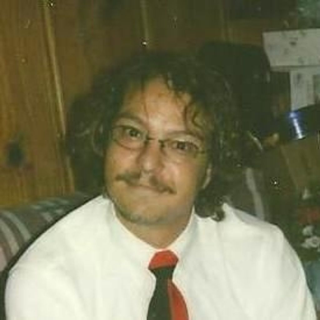 Mark Wayne Watkins Profile Photo