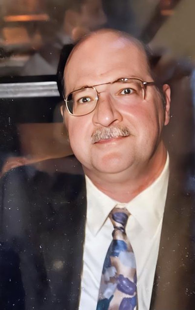 Thomas David Catrett