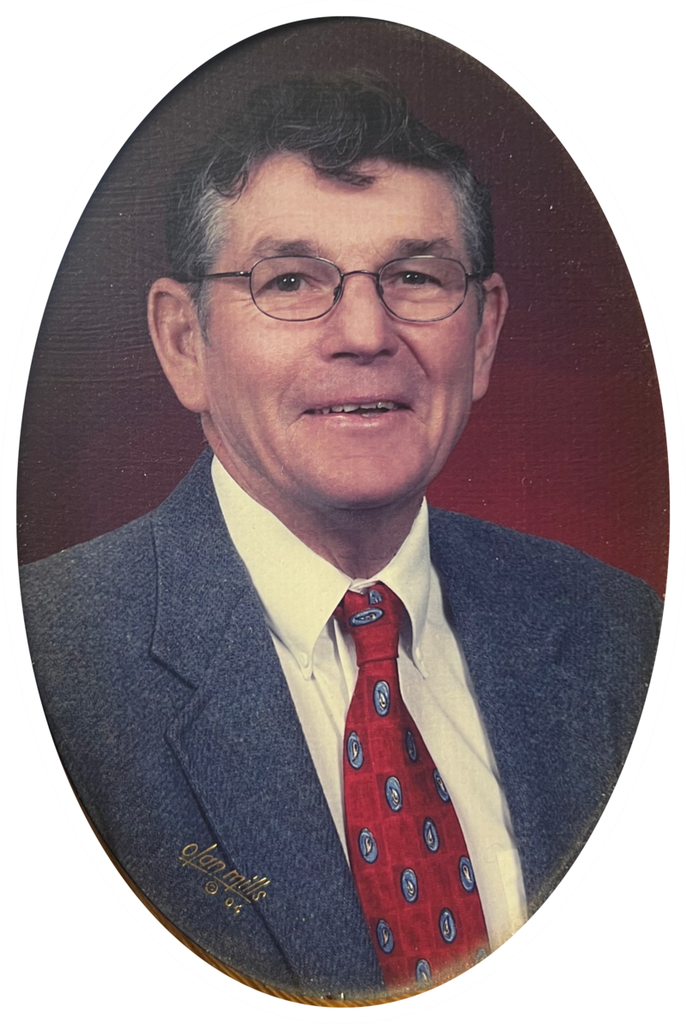 Paul Arnette Anderson Profile Photo