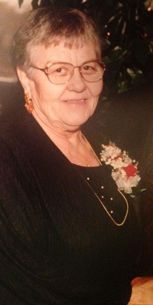 Esther Schowalter
