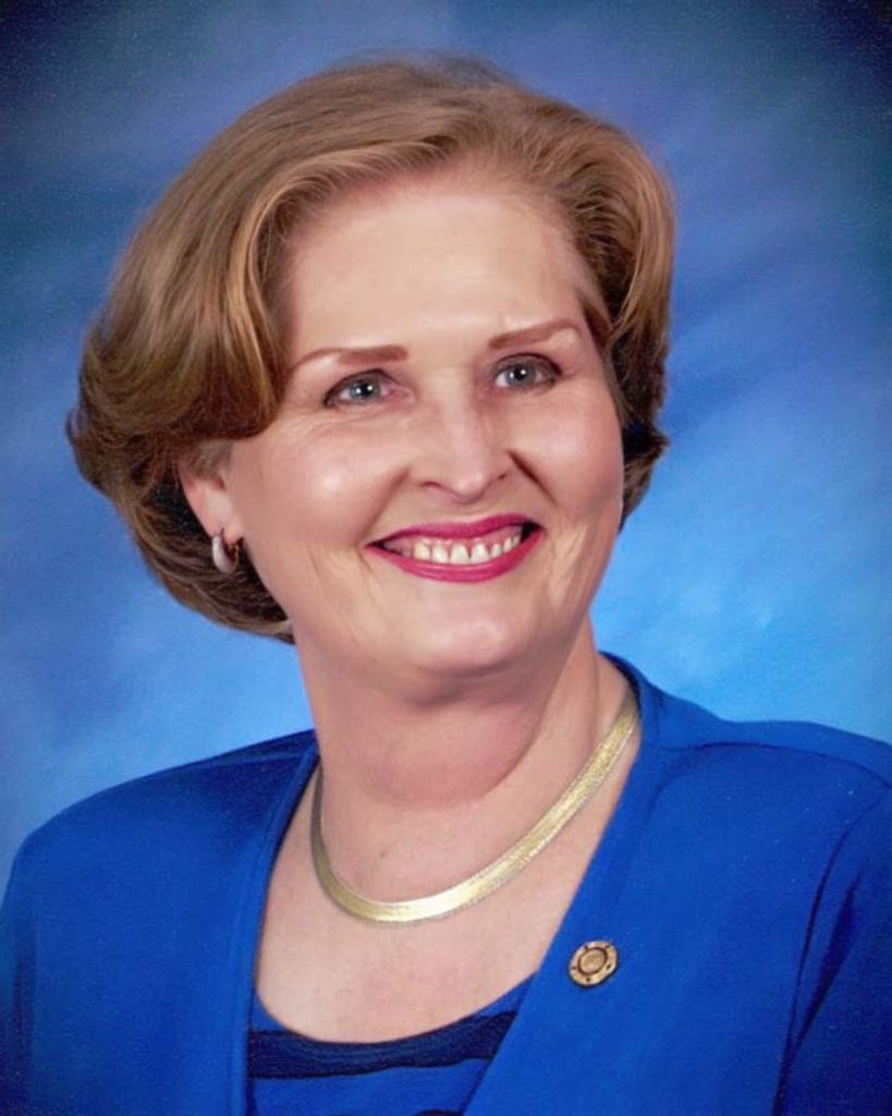 Elizabeth Irene Wylie Fuller