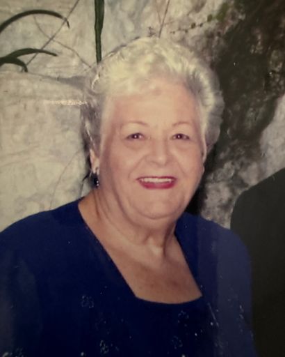 Lydia Valentino's obituary image