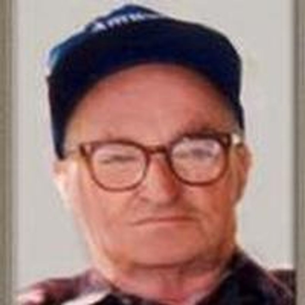Lester Melvin Smith