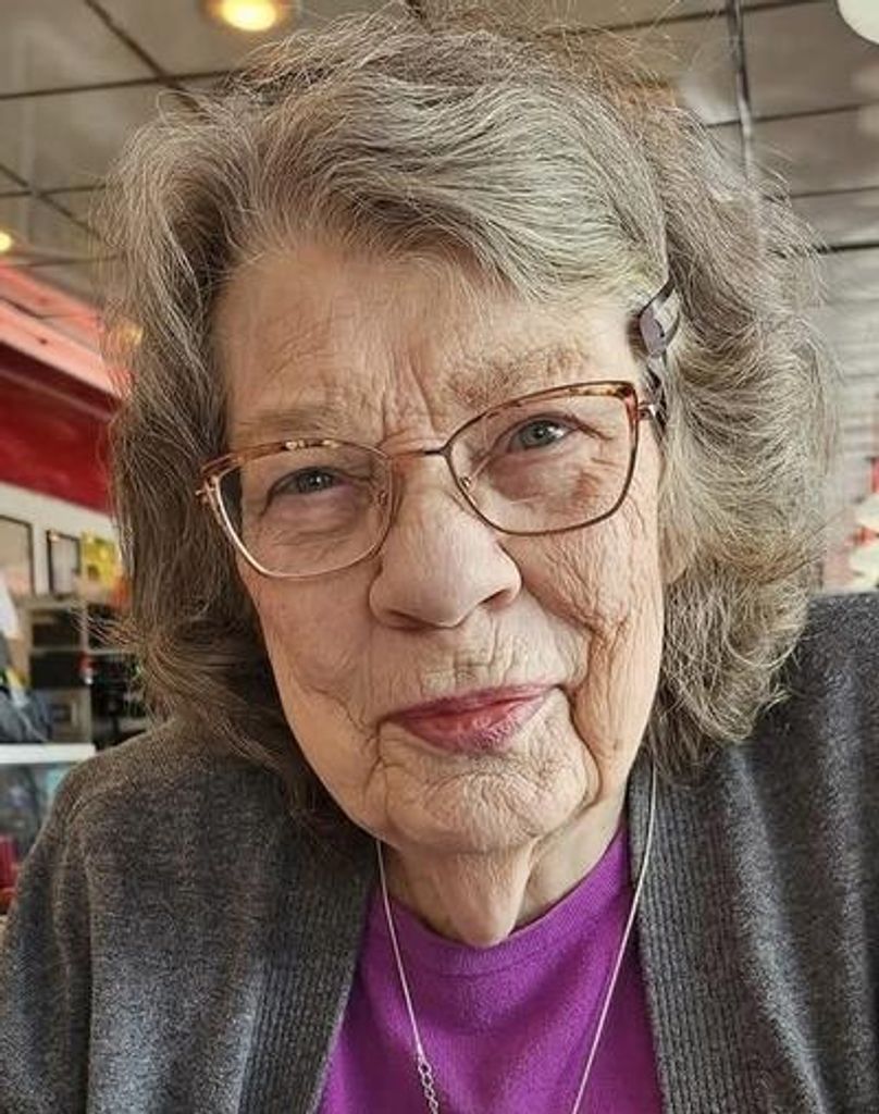 Elaine Aasheim Profile Photo