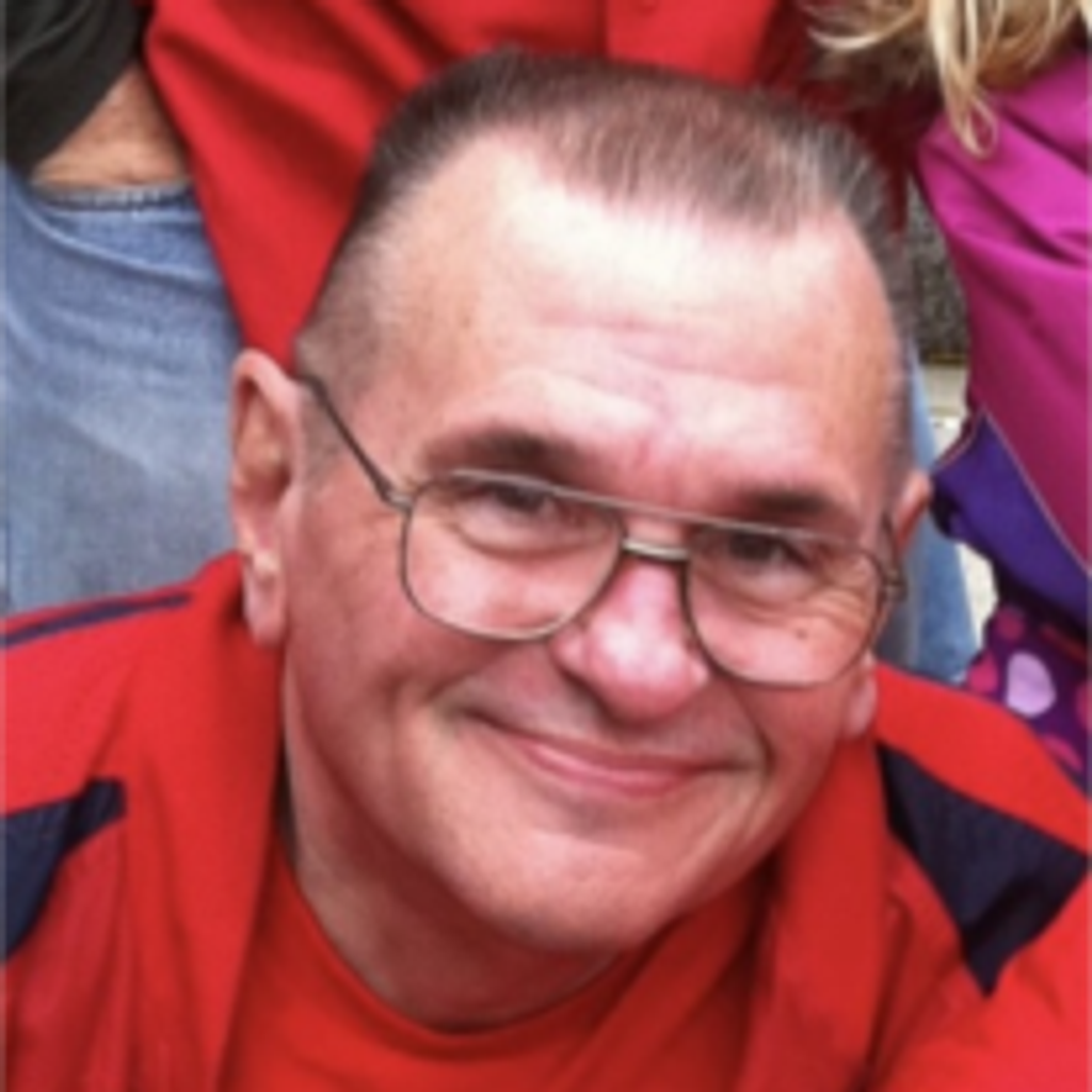 Donald Andrew Weiland