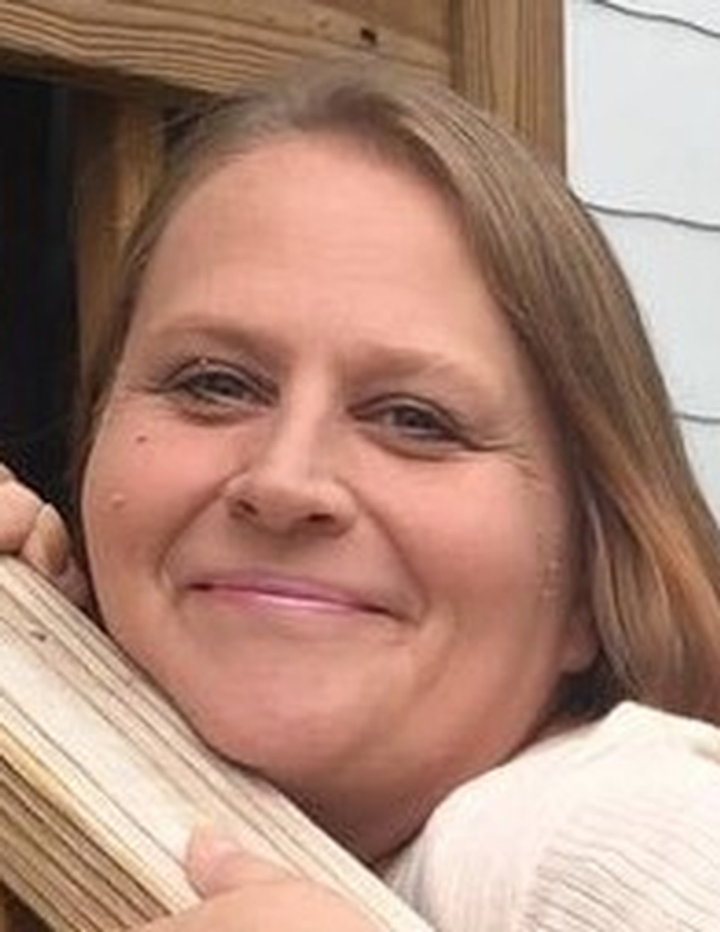 Annette M. (Proper) Stewart