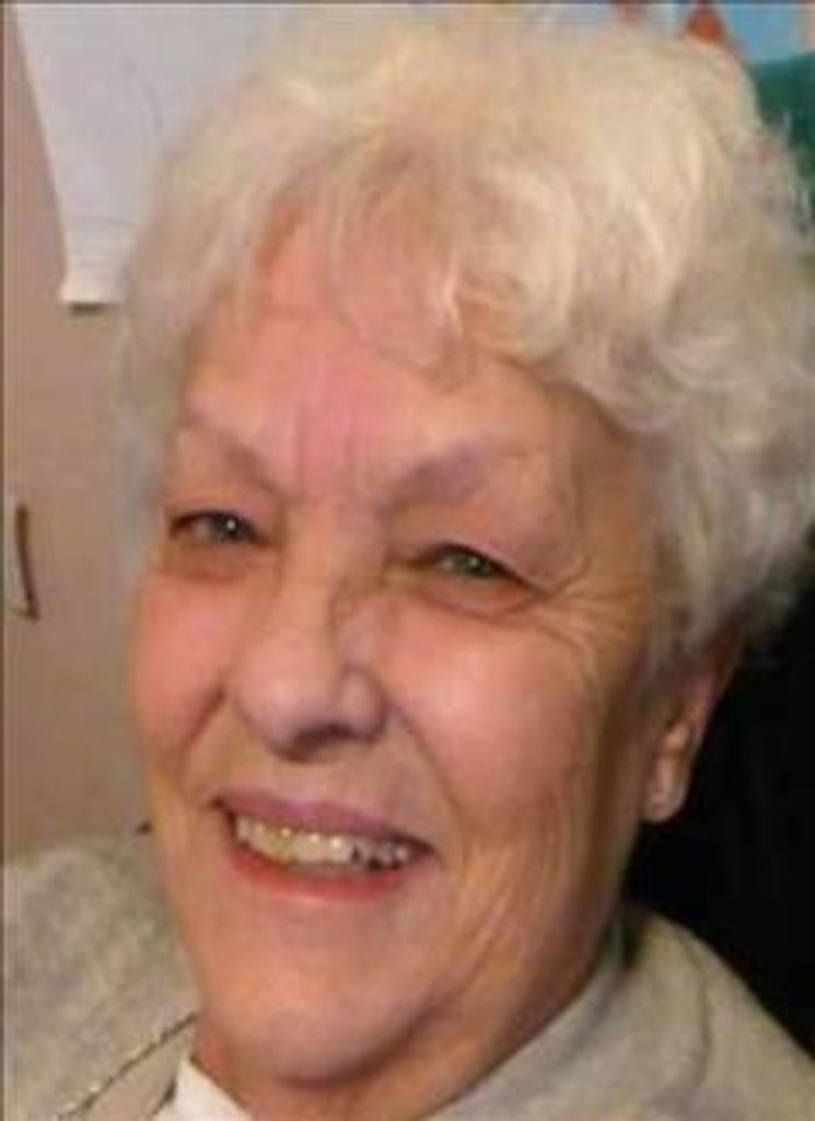 Peggy J Davidson