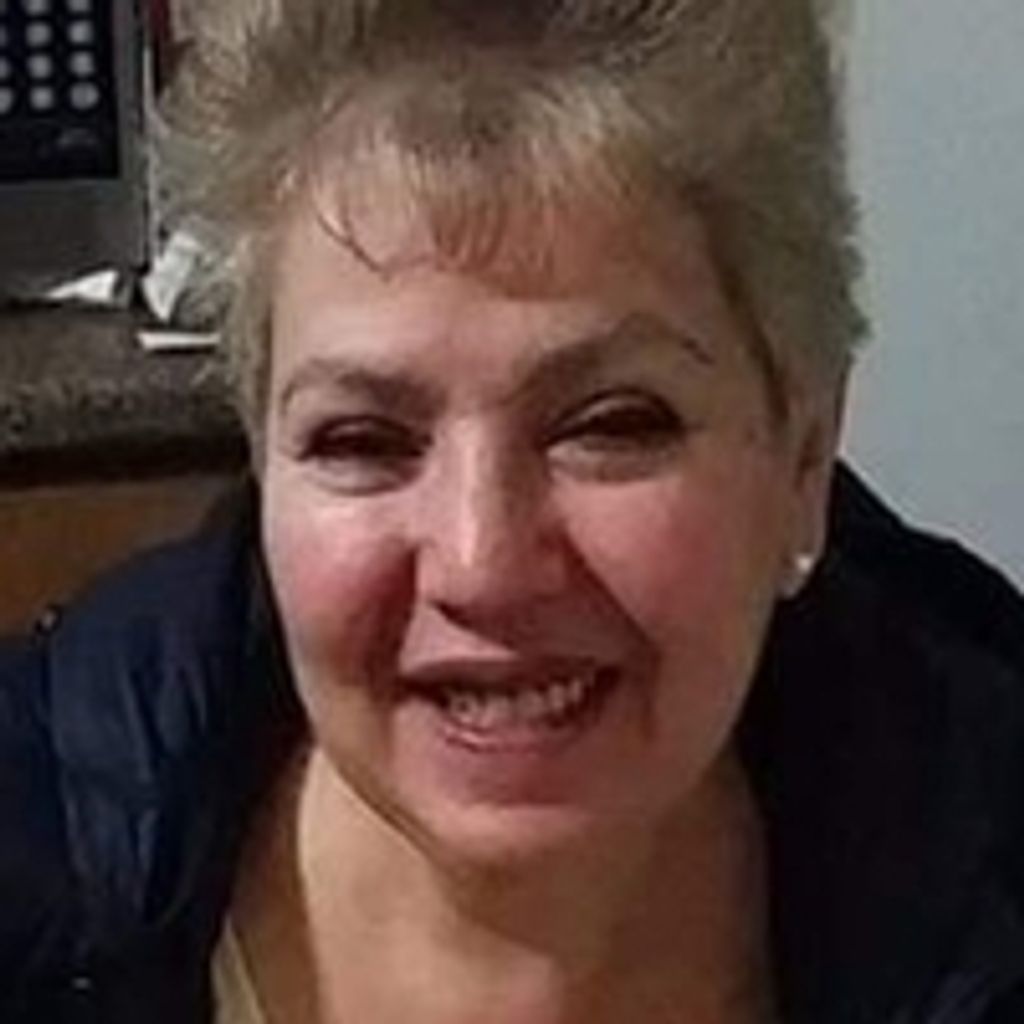 Maria Guadalupe Ayala