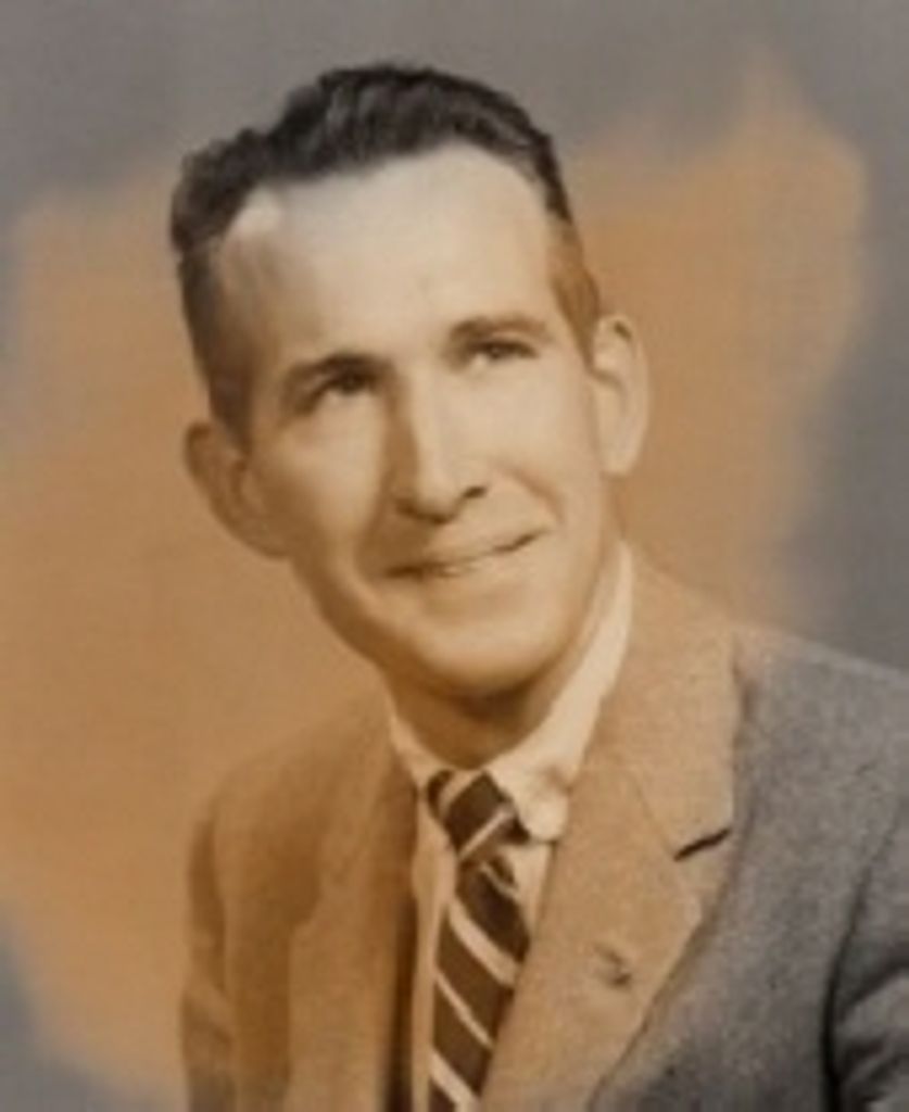 John Higdon