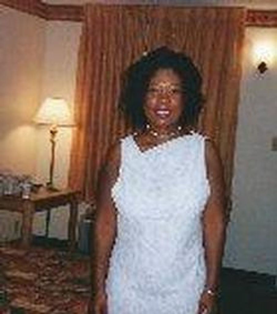 La Tara Rue Waters Profile Photo