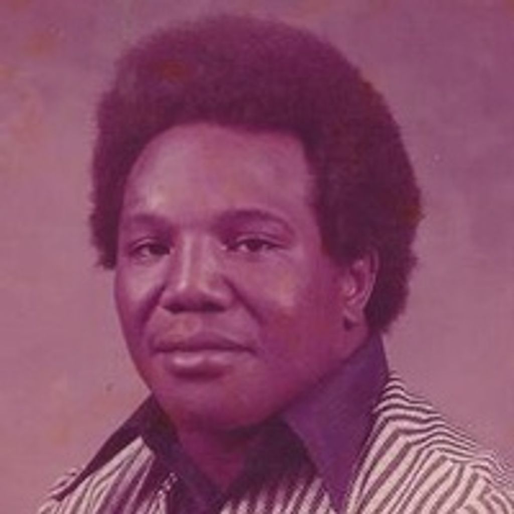 Henry Lee Parker