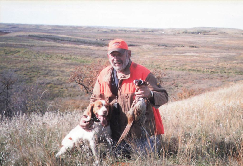 Donald Tvrdik