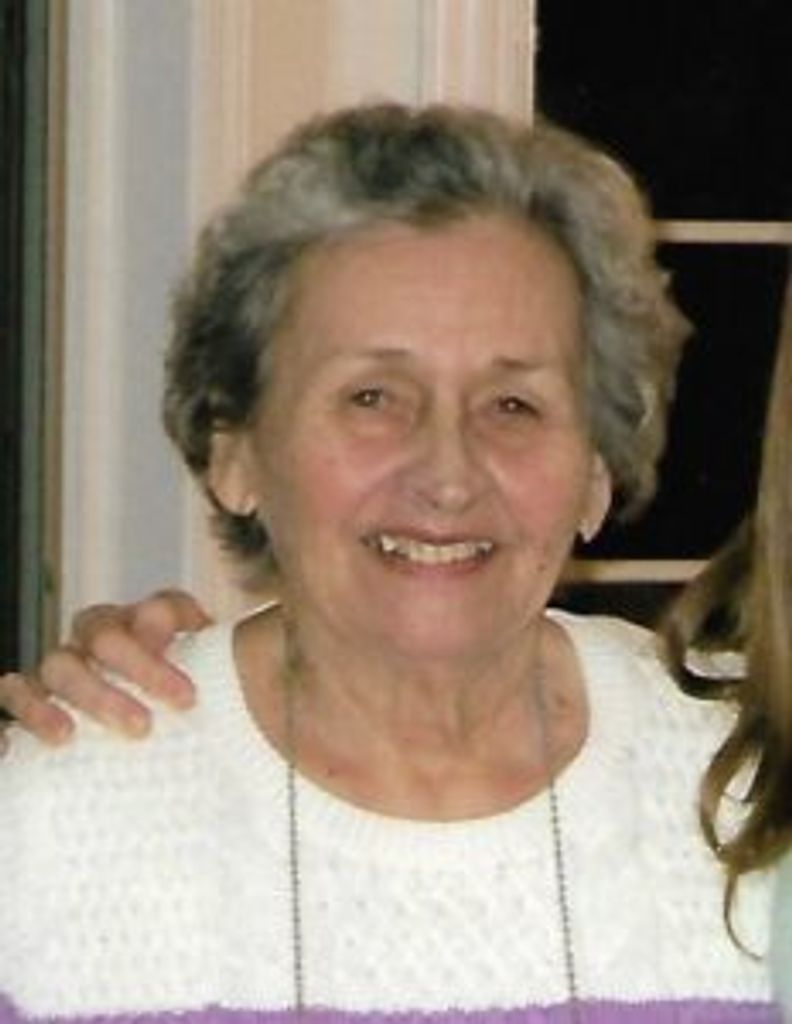 Norma J. Ramsey
