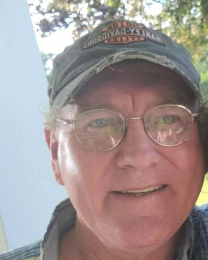 Jeffrey D. "Jeff" Hoffmaster