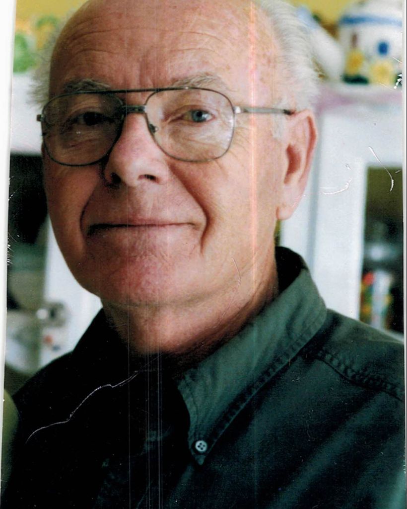 Oswald Hiermann Profile Photo