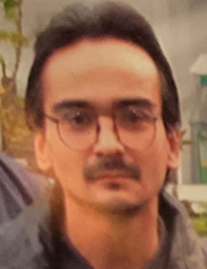 Edgar Mendez Profile Photo