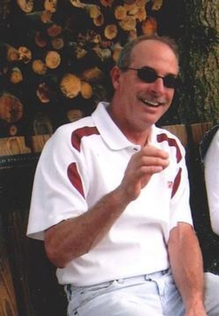 James "Jimbo" Walden Jordan