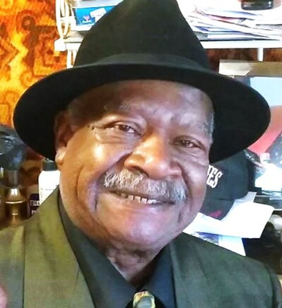 Johnnie Stephens, Jr. Profile Photo