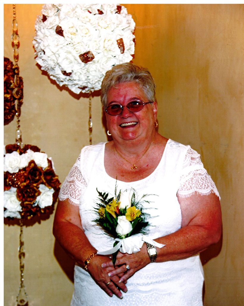 Elaine Jean Gursky